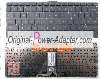 NEW HP HPM14K3 HPM14K33US HPM14K33CU - 442-442 laptop keyboard